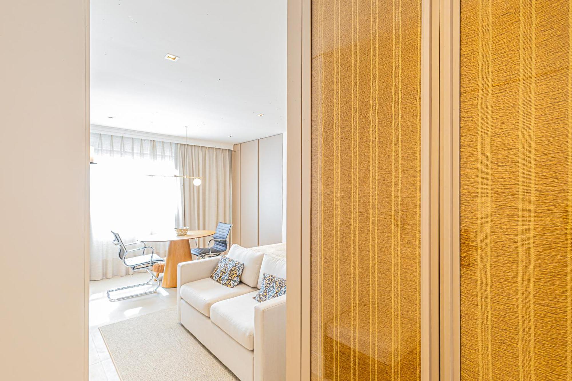 Studio Luxo Itaim - Homax São Paulo Habitación foto